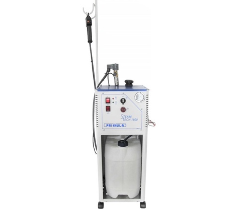 PRIMULA STEAM TECH