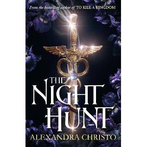 The Night Hunt (ISBN: 9781471413995)