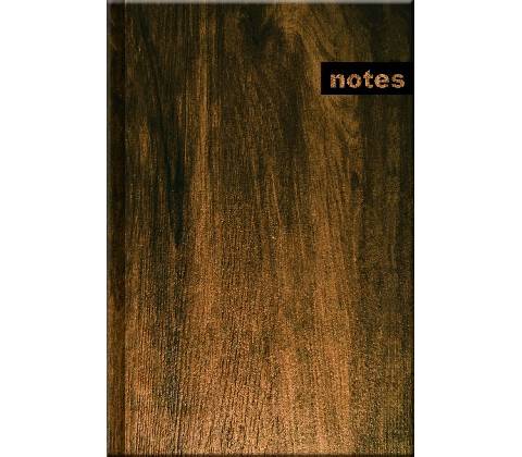 Notes WOOD