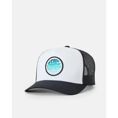 Rip Curl WETSUIT ICON TRUCKER Black/White