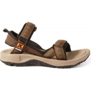 Source Comfort Gobi Men Volume Brown