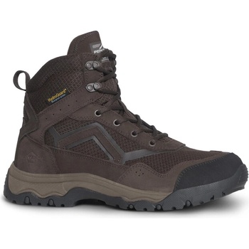 Pentagon Скорпион V2 Nubuck 6" тактическа обувка, Terra Brown (K15049-26)
