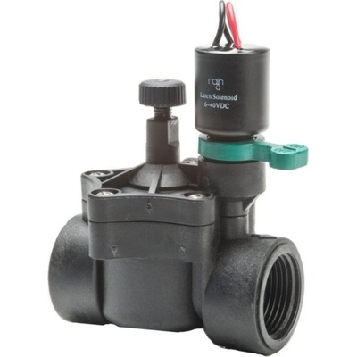 Rain Elektromagnetický ventil S 1500 1″F 9 VDC
