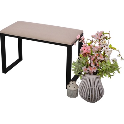 Versanis Taburet 523 bílá 47 cm