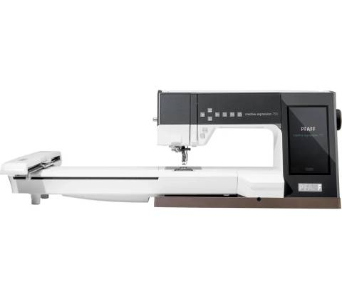 Pfaff Expression 750