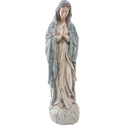 Socha modlící se Marie – 78 cm
