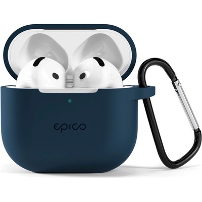 Epico Silicone Outdoor Cover Airpods 4 9911101600029 – Zboží Živě