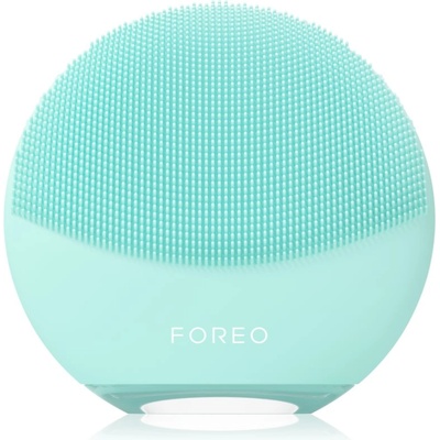 FOREO LUNA4 Mini уред за почистване на лице Arctic Blue