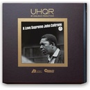 COLTRANE, JOHN - A LOVE SUPREME CD