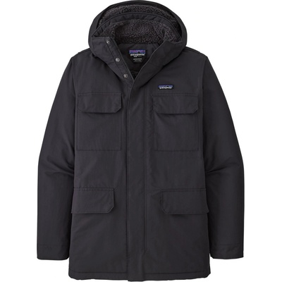 Patagonia Isthmus Parka čierna