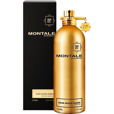 Montale Aoud parfémovaná voda dámská 100 ml