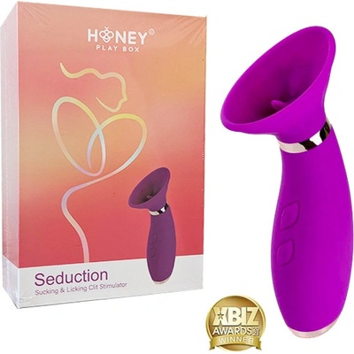 Honey Play Box Seduction
