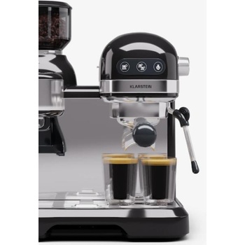 Image 1 of Klarstein Bella Café (TK57-CoffMacGrind)