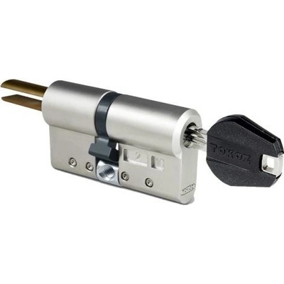 Tokoz PRO Doorlock 4. bezpečnostná trieda, 98 (33xD65), 5 kľúčov