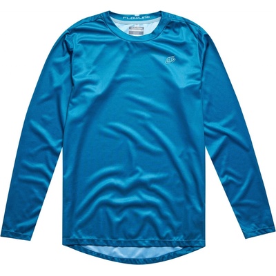 Troy Lee Designs FLOWLINE SLATE BLUE