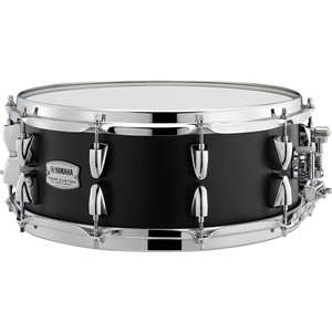 Yamaha Tour Custom TMS1455 14" Licorice Satin Малък барабан (TMS1455-LICORICE-SATIN)