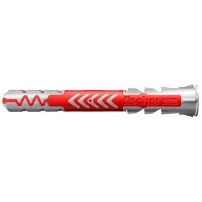 Hmoždinka DUOPOWER, Fischer 8 x 65, prodloužená, balení 50 ks