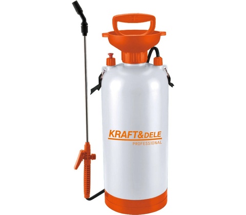 Kraft & Dele 8 l KD2034