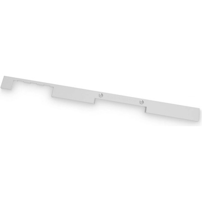 EK Water Blocks EK-Quantum Vector2 Strix RTX 3080/90 ABP Side Cover - Silver 3831109891391 – Hledejceny.cz