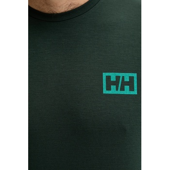 Helly Hansen Тениска Helly Hansen SKOG RECYCLED GRAPHIC (63082)