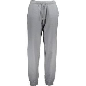 Calvin Klein Дамски панталони calvin klein, Цвят Сиво (j20j220676_grigio_pn6)