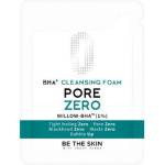 BE THE SKIN BHA+ Pore Zero Cleansing Foam (sample) - Почистваща пяна за лице 3г (sample)