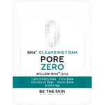 BE THE SKIN BHA+ Pore Zero Cleansing Foam (sample) - Почистваща пяна за лице 3г (sample)