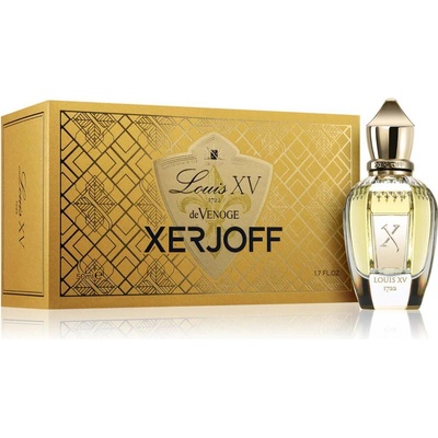 Xerjoff Louis XV parfum unisex 50 ml