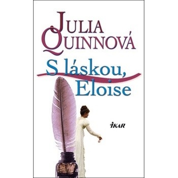 S láskou, Eloise