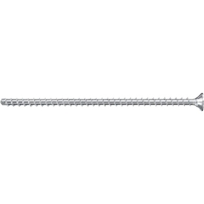 Fischer FPF II CTF 10,0 x 260 BC 50 562951 skrutka do dreva 10 mm 260 mm TX ocel glavanizované zinkom 50 ks