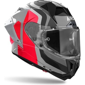 Airoh GP800 Competition 2025