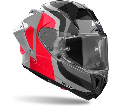 Airoh GP800 Competition 2025
