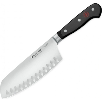 Wüsthof nôž Santoku 17 cm Classic 4183