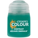 GW Citadel Contrast Aeldari Emerald