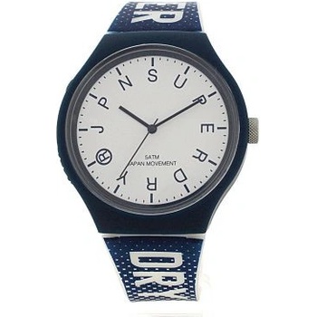 Superdry SYG224U - Мъжки часовник (SYG224U)