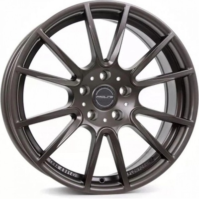 ProLine PXF 8,5x19 5x114,3 ET45 matt bronze