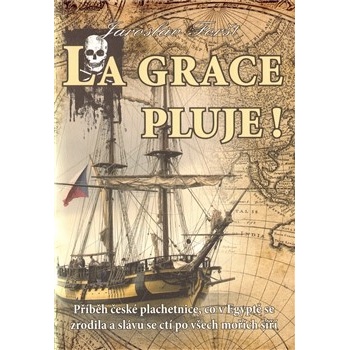 La Grace pluje!
