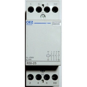 OEZ RSI-25-31-A230