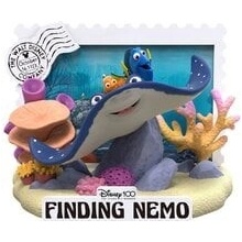 Disney Hledá se Nemo Diorama