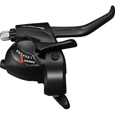 Shimano Tourney ST-TX800
