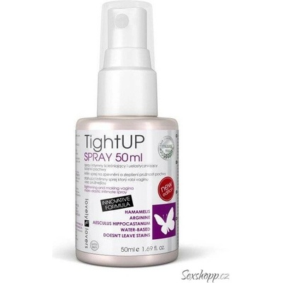 VALAVANI Lovely Lovers TightUP Spray INNOVATIVE FORMULA 50ml