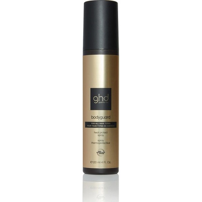 ghd Bodyguard All Hair Heat Protect Spray 120 ml