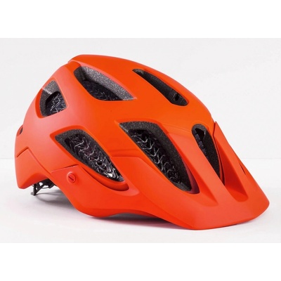 Bontrager Blaze WaveCel Roarorange 2021