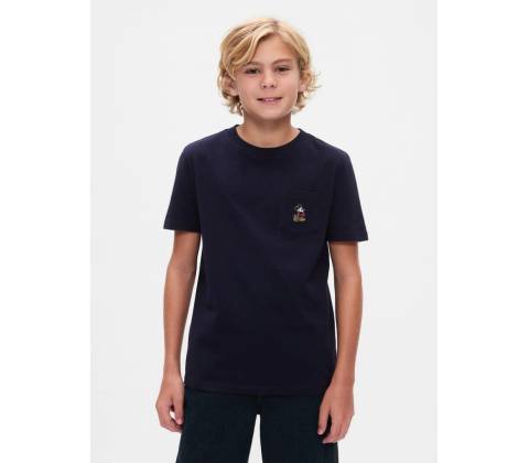 Gap & Disney Tmavě modrá