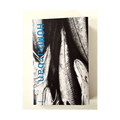 Homo urban - Imrich Veber