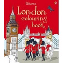 London Colouring Book