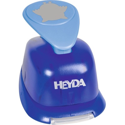 Heyda Декоративен перфоратор Бухал (203687705)