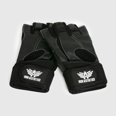 Iron Aesthetics Leather Lift – Zboží Mobilmania