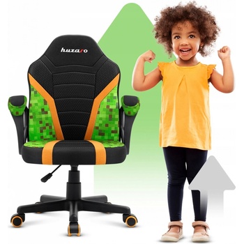 HUZARO RANGER 1.0 PIXEL MESH