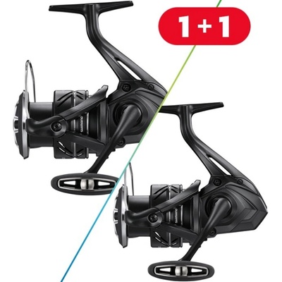 Shimano Aero XR C5000 CI4+ 1+1